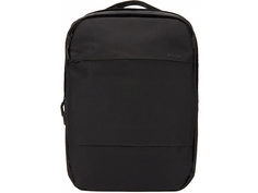 Рюкзак Incase 15.0-inch City Backpack with Diamond Ripstop Black INCO100359-BLK