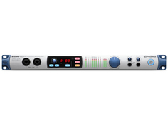 Аудиоинтерфейс PreSonus Studio 192