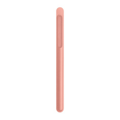 Аксессуар Чехол для стилуса APPLE Pencil Soft Pink MRFP2ZM/A