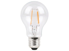 Лампочка Sparkled Filament A60 E27 6W 200-240V PF0.8 6500K LLF60-6E-65