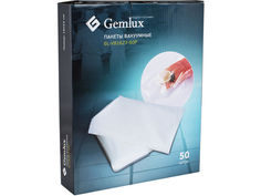 Вакуумный упаковщик Вакуумные пакеты Gemlux GL-VB1623-50P