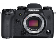 Фотоаппарат Fujifilm X-H1 Body