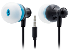 Qumann QSE-01 Simple Black-Blue