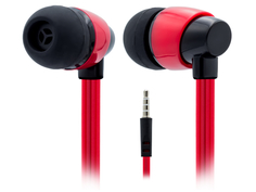 Qumann QSE-06 PIN Red