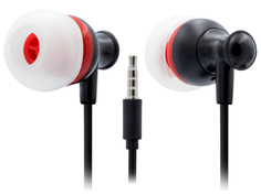 Qumann QSE-01 Simple Black-Red