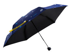 Зонт Remax RT-U8 Blue