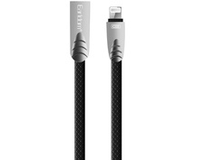 Аксессуар Earldom EC-006I USB - Lightning 8pin Black