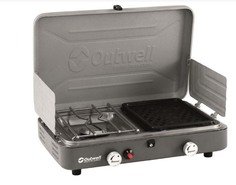 Горелка Outwell Gourmet Cooker Jimbu Stove 650603