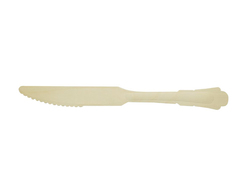 Одноразовые ножи Ecovilka 200mm 100шт ND200