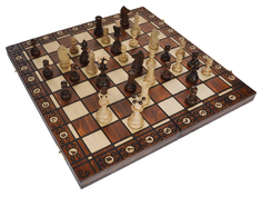Игра Wegiel Шахматы Сенатор 3014