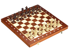 Игра Wegiel Шахматы Торнамент-4 3013