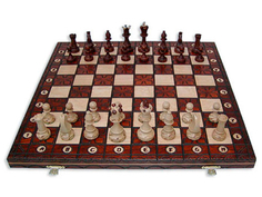 Игра Wegiel Шахматы Юниор 3033