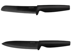 Набор ножей Rondell RD-464 Damian Black