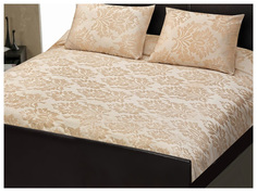 Постельное белье Marize Комплект 2L Наволочки 70x70 Жаккард 4204