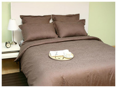 Постельное белье Marize Комплект 2L Наволочки 50x70 Жаккард 1931