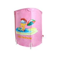 Детский бассейн Baby Swimmer BSP01 Pink