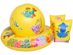 Baby Swimmer Набор для игр BS31K