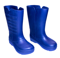 Сапоги Колесник Strappi ЭВА Blue р.40-41