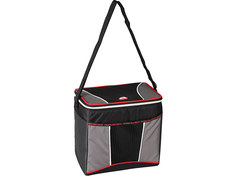 Термосумка Igloo HLC 12 9L Black-Red 159202