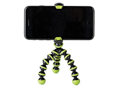 Штатив Joby GorillaPod Mobile Mini Black-Green JB01519