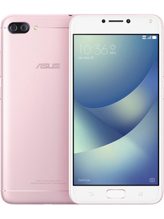 Сотовый телефон ASUS ZenFone 4 Max ZC554KL 32Gb Pink