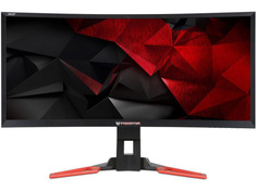 Монитор Acer Predator Z35 Black