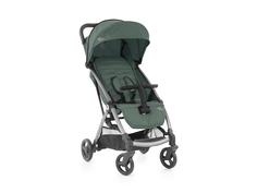 Коляска BabyStyle Oyster Atom Olive Green OATOLGR