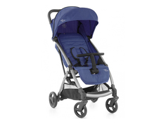 Коляска BabyStyle Oyster Atom Oxford Blue OATOXBL