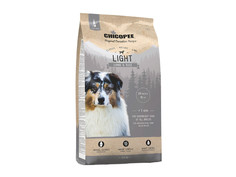 Корм Chicopee Classic Nature Line Mini Light Ягнёнок/Рис 2kg для взрослых собак всех пород 8296002