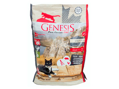 Корм Genesis Pure Canada My Gentle Hill Urinary Кабан/Фазан/Курица 2.27kg для кошек склонных к проблемам мочеполовой системы 517602268