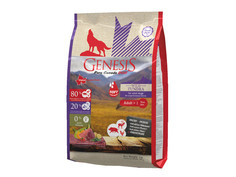 Корм Genesis Pure Canada Wild Tundra Кабан/Олень/Курица 900g для собак всех пород 515200907