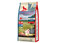 Корм Genesis Pure Canada Grand Prair Курица/Буйвол/Перепёлки 2.27kg для взрослых собак всех пород с чувствительным пищеварением 515102268