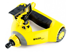 Дождеватель Palisad Luxe 65408