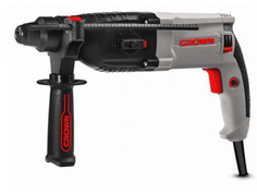 Перфоратор Crown CT18108 BMC