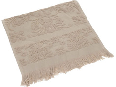 Полотенце Arya Isabel 30x50 Beige TR1002486