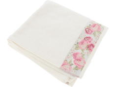 Полотенце Arya Desima 70x140 Ecru TR1002517