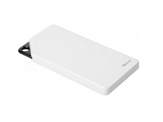 Аккумулятор Recci Power Bank Gallop RG-8000 8000mAh White