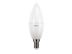 Лампочка Ergolux LED-C35-9W-E14 13169