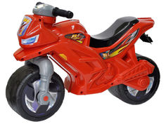 Беговел RT Racer RZ 1 ОР501 Red