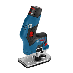 Фрезер BOSCH GKF 12V-8 2x3.0Ah L-Boxx