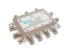 Мультисвитч Lumax MS-3801