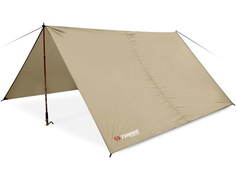 Тент Trimm Shelters Trace XL 3+2 Sand 50939