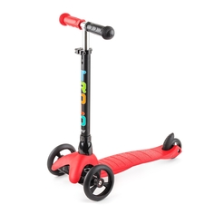 Самокат Trolo Mini UP Red