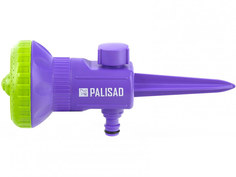 Разбрызгиватель Palisad 65405