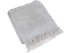 Полотенце Arya Isabel 70x140 Grey TR1002488