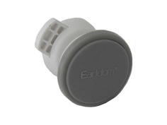 Держатель Earldom EH-07 White-Grey