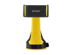 Держатель Earldom EH-03 Black-Yellow