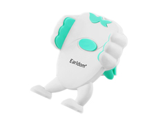 Держатель Earldom EH-05 White-Blue