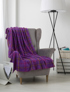 Плед Iris 214 130х150 2384294