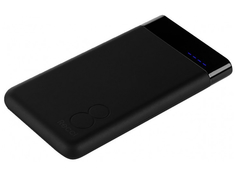 Аккумулятор Recci Power Bank Eight RE-8000 8000mAh Black